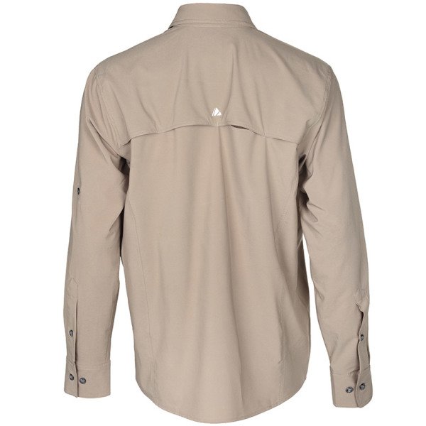 190500 Echo Tactical Gömlek Sand 3XL