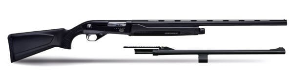 Huğlu Veyron Sentetik Cantilver Kombo Otomatik Av Tüfeği