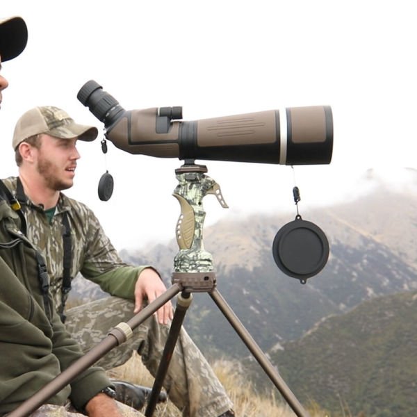 Primos 65815M Trigger Stick Gen3 Tripod Camo
