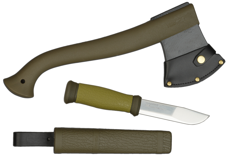 Morakniv Outdoor Kiti MG Balta -Mora Bıçak-