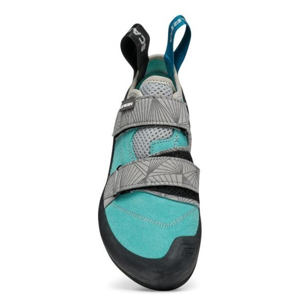 SCARPA ORIGIN COVEY SIYAH TIRMANIS AYAKKABI (2)