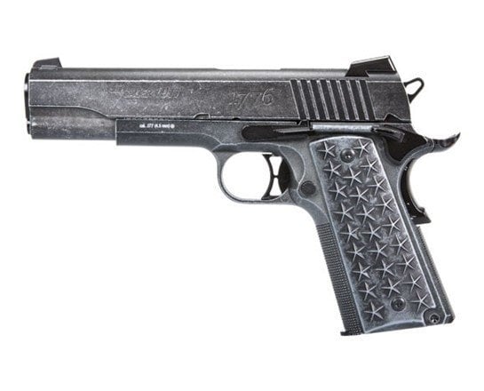 SİG SAUER 1911 WE THE PEOPLE HAVALI TABANCA