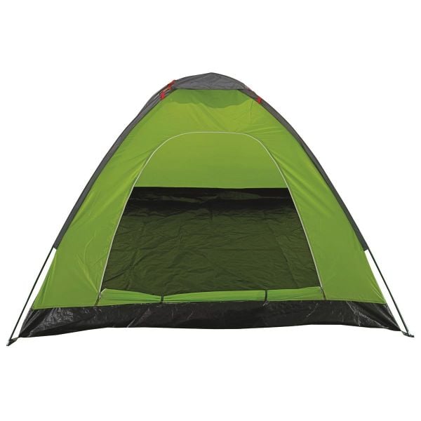 AndOutdoor Monodome 2 Kişilik Çadır-YEŞİL