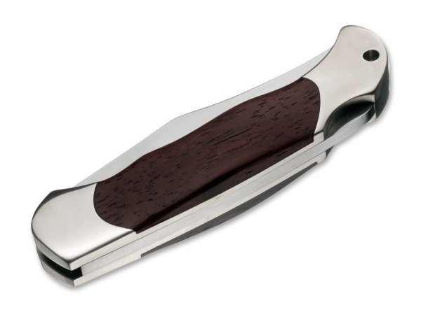 Böker Manufaktur Solingen Boy Scout Palisander Çakı