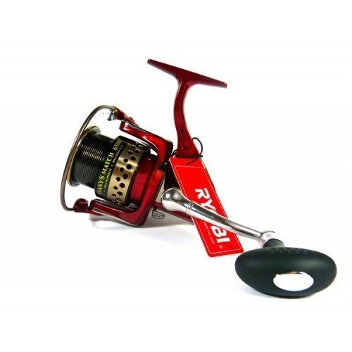 Ryobi Oasys Match Boy: 45