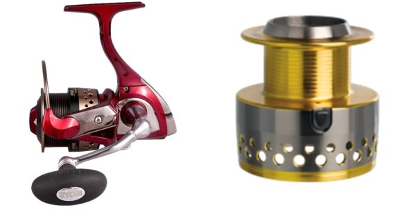 Ryobi Oasys Match Boy: 45