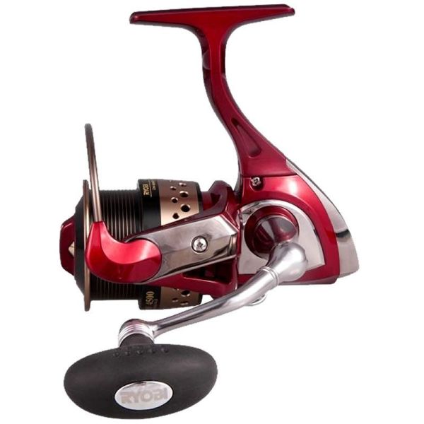 Ryobi Oasys Match Boy: 45