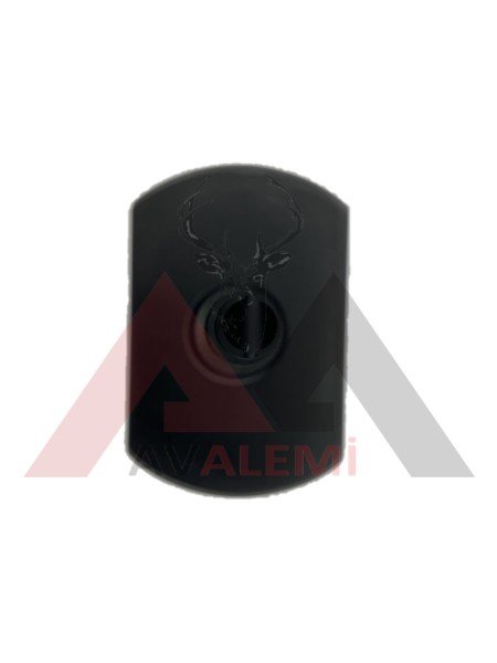 Ka Mount Çelik Muzzle Break 1
