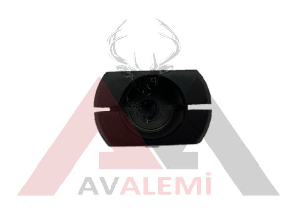 Ka Mount Çelik Muzzle Break 1