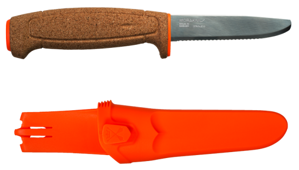 Morakniv Yüzen -Mora Bıçak-