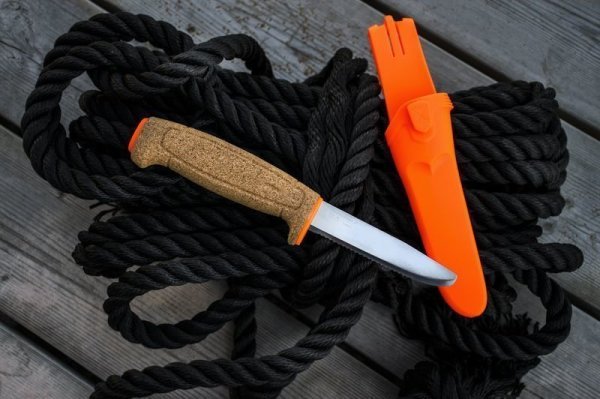 Morakniv Yüzen -Mora Bıçak-