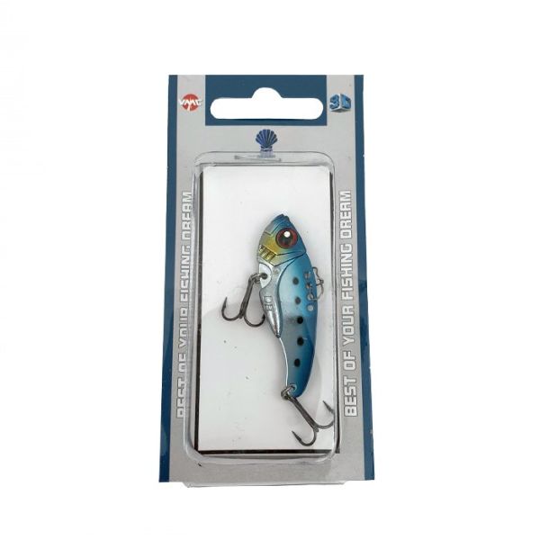 DFT Titreşimli Yem 7732 14 G Renk: 09A