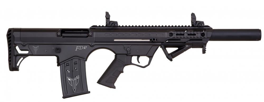 Kariyer FD12 Şarjörlü Av Tüfeği