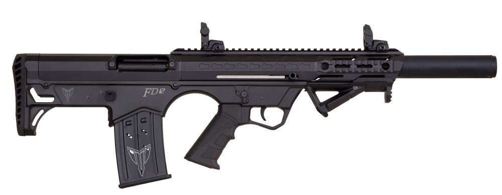 Kariyer FD12 Şarjörlü Av Tüfeği - Image 1
