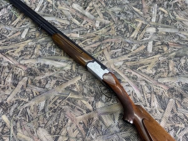 Üzümlü 16 Kalibre Süperpoze (SATILDI)