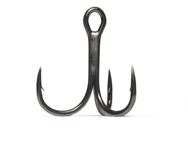 CANNELLE 5545 K SPARK POINT BLACK NICKEL ÜÇLÜ İĞNE 2