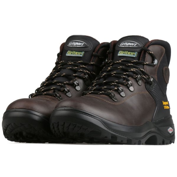 Grisport 11520-26 Bot No: 41