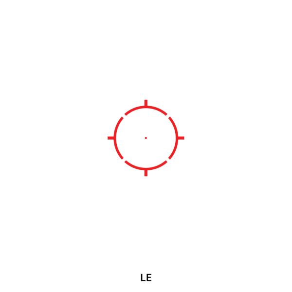 ATHLON MİDAS LE RED DOT
