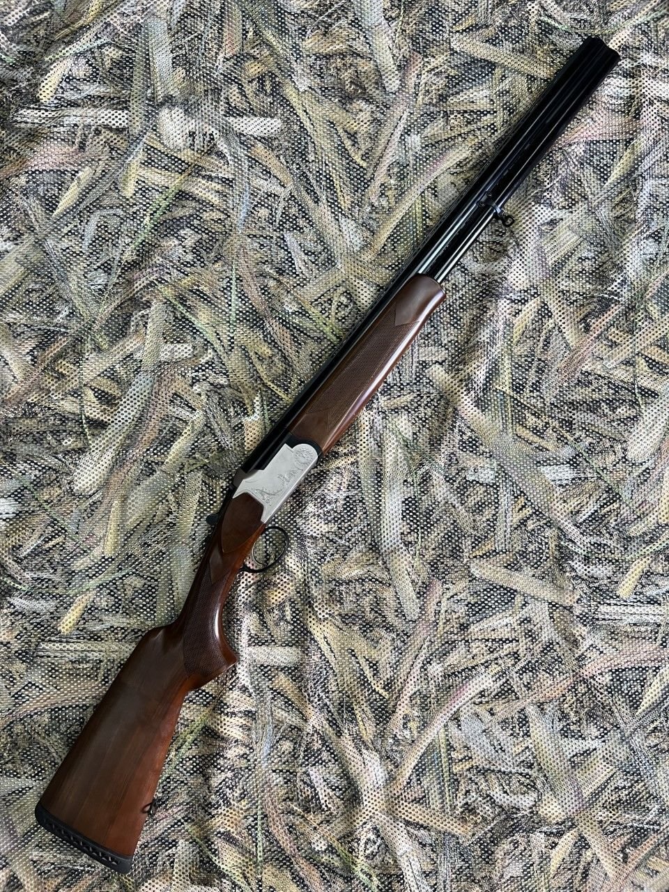 Kral Arms Süperpoze