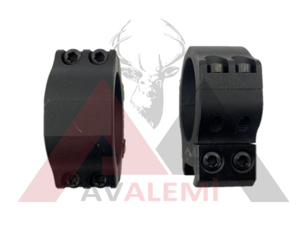 Ka Mount 30 Tüp Dürbün Alüminyum Dürbün Ayağı