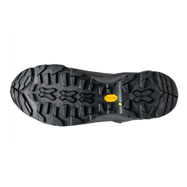 SCARPA ZG LITE GTX BAYAN GRAY/LAGOON BOT (2)