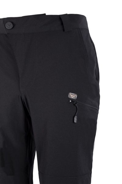 VAV Flextac 12 Outdoor Pantolon Siyah - XXL