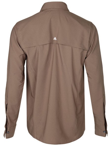 190500 Echo Tactical Gömlek Camel L