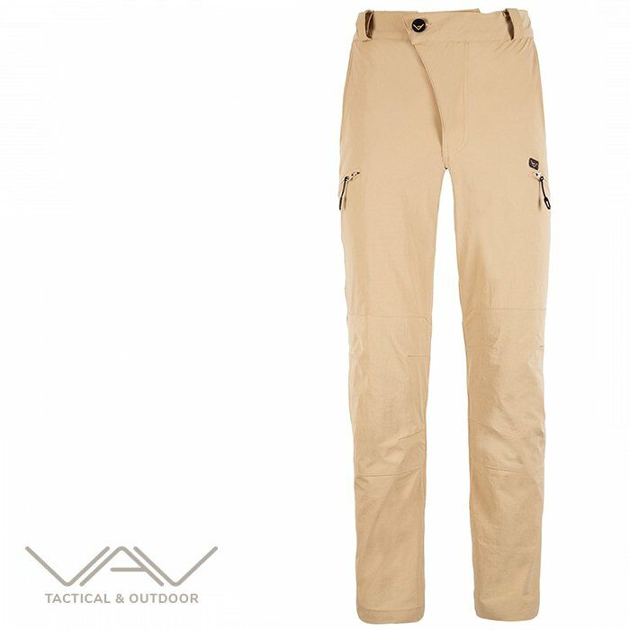 VAV Flextac 12 Outdoor Pantolon Bej - M