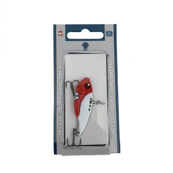 DFT Titreşimli Yem 7732 14 G Renk: 03A