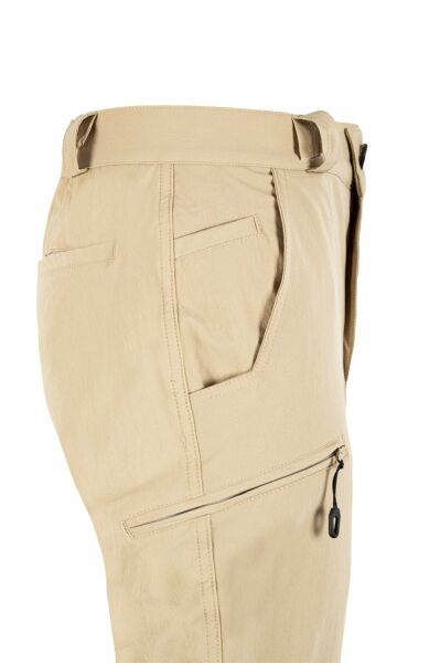 VAV Flextac 12 Outdoor Pantolon Bej - M