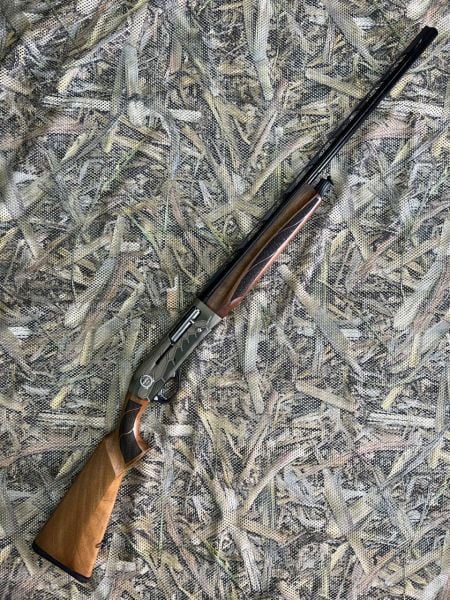 Martin Otomatik Kinetik Av Tüfeği Yüksek Bant