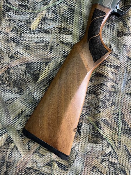 Martin Otomatik Kinetik Av Tüfeği Yüksek Bant