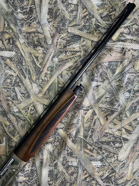 Martin Otomatik Kinetik Av Tüfeği Yüksek Bant