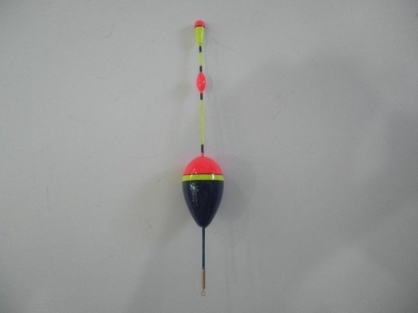 Silverstar İthal Şamandıra 0137 Model Model: 0137 Ağırlık: 3 gr.