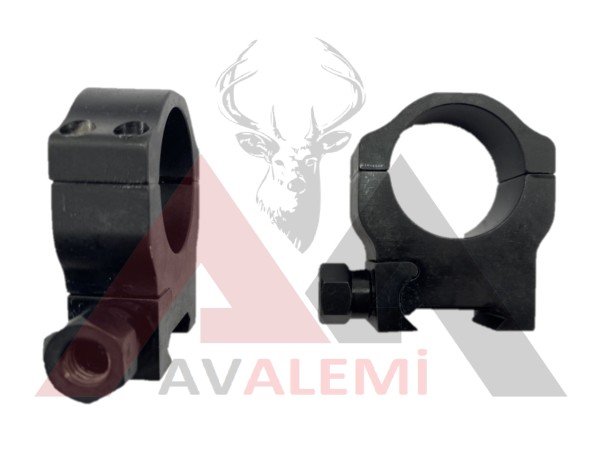 Ka Mount Yüksek 30 Tüp Çelik Dürbün Ayağı ( Somonlu )