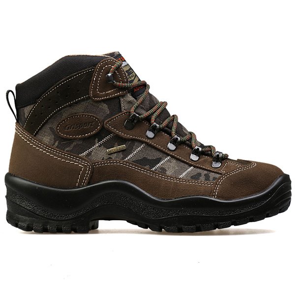 Grisport 10606-21 Bot No: 41