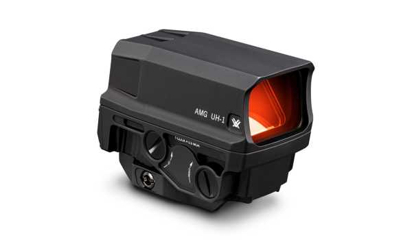 Vortex AMG® UH-1 Gen II Holographic Sight Red Dot