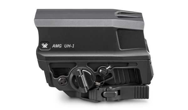 Vortex AMG® UH-1 Gen II Holographic Sight Red Dot