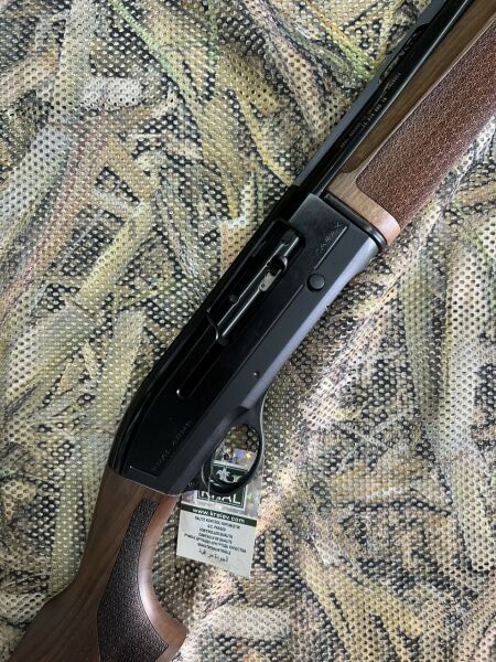 Kral Arms Azarax Ağaç Otomatik Av Tüfeği