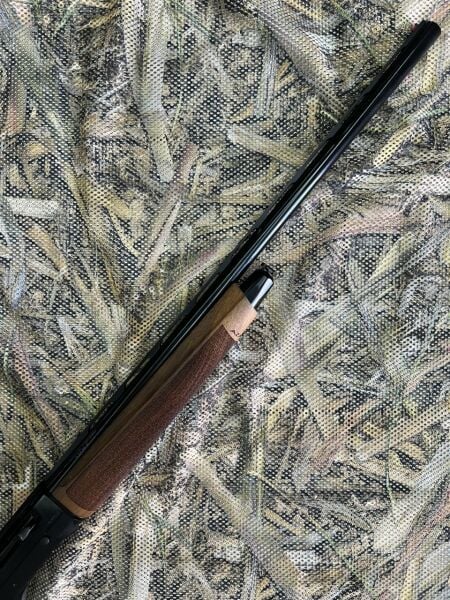 Kral Arms Azarax Ağaç Otomatik Av Tüfeği