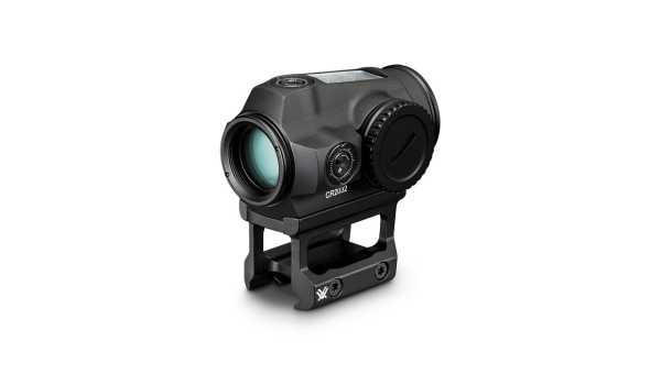 Vortex SPARC Solar Red Dot 2 MOA Red Dot