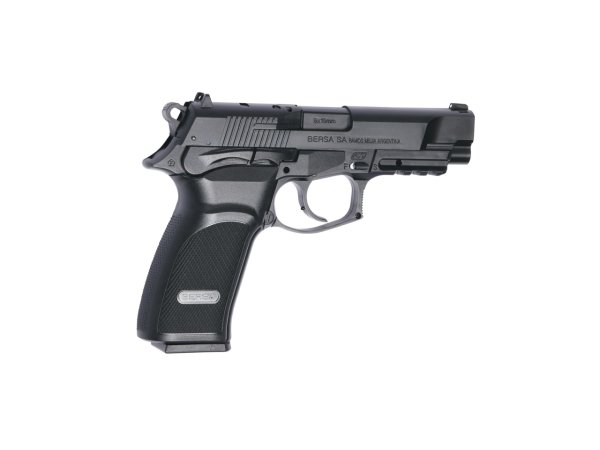 ASg Bersa Thunder 9 Pro Havalı Tabanca