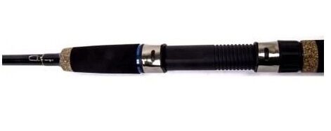 Bauer Barca 2.70m 8-30 Spin Olta Kamışı Spin Kamışı