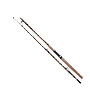 Sea Horse Camou Boat Cw-100-200 Gr 2,40 Cm Kamış