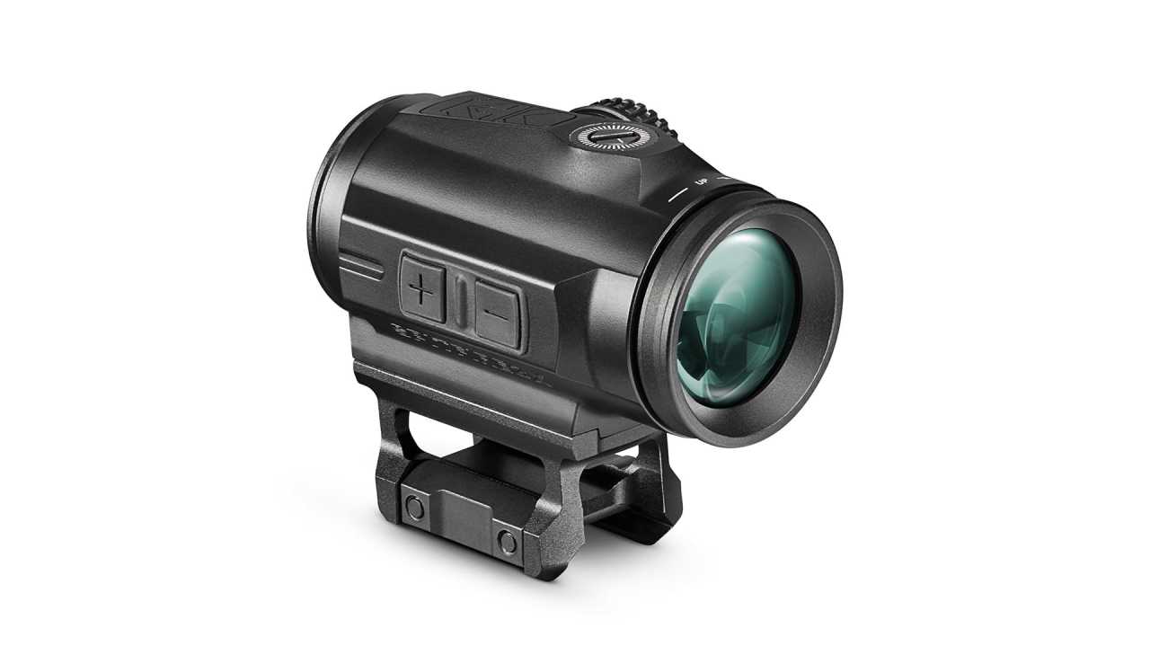 Vortex Spitfire HD Gen II 3X Prism Scope AR-BDC4 Red Dot