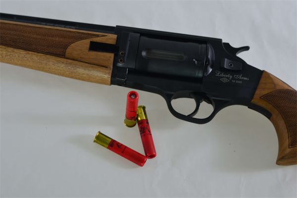 Liberty Arms Toplu Av Tüfeği