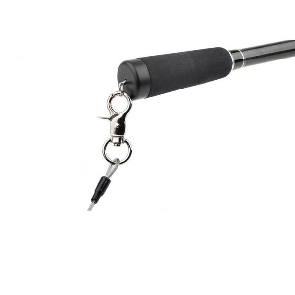 T. SPRO Swift Kayak & B.B. Versatile 210 18-68G Kamış