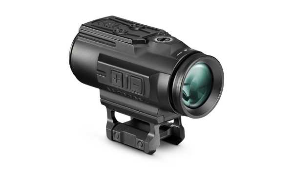 Vortex Spitfire HD Gen II 5X Prism Scope AR-BDC4  Red Dot