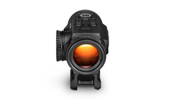 Vortex Spitfire HD Gen II 5X Prism Scope AR-BDC4  Red Dot