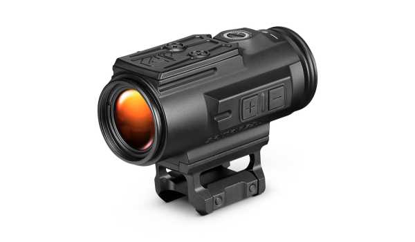 Vortex Spitfire HD Gen II 5X Prism Scope AR-BDC4  Red Dot